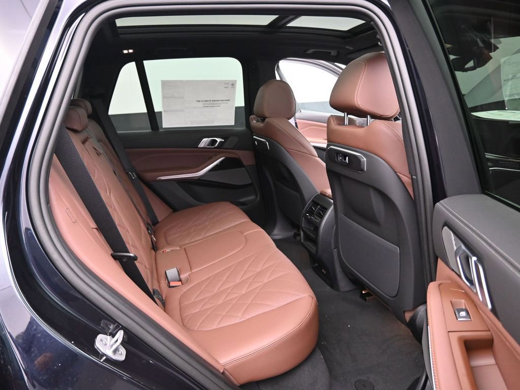 New 2026 BMW X5 xDrive50e AWD/4WD image 30