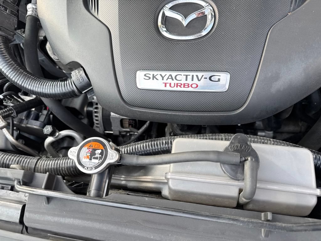 Used 2022 MAZDA CX-9 Grand Touring AWD/4WD image 27