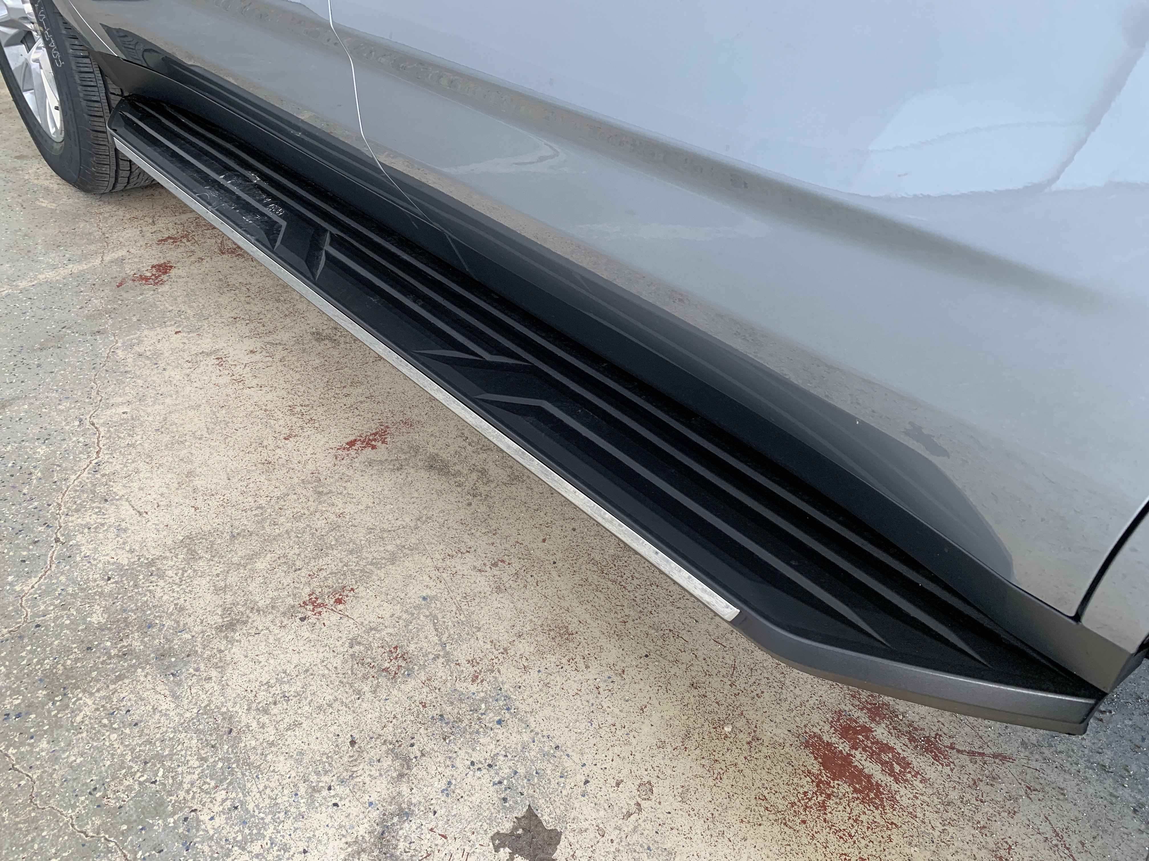 New 2026 Chevrolet Tahoe Premier w/ Sun And Tow Package image 8