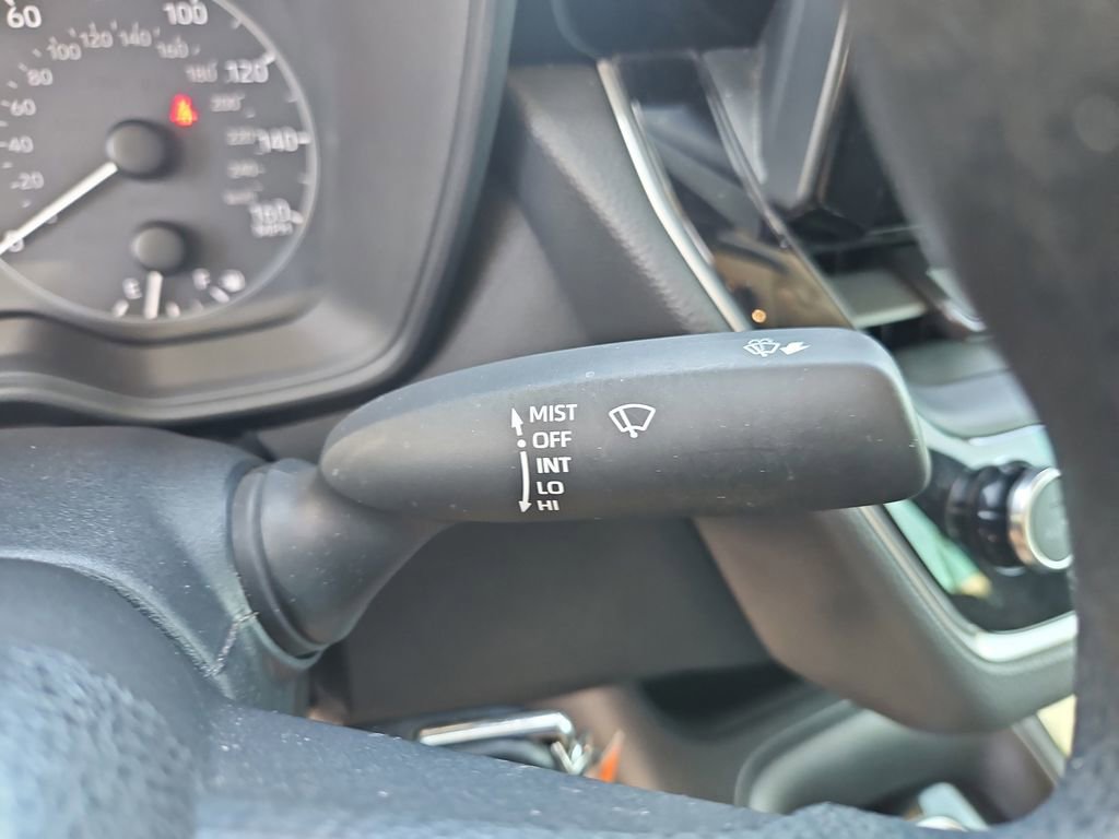Used 2023 Toyota Corolla LE FWD image 22