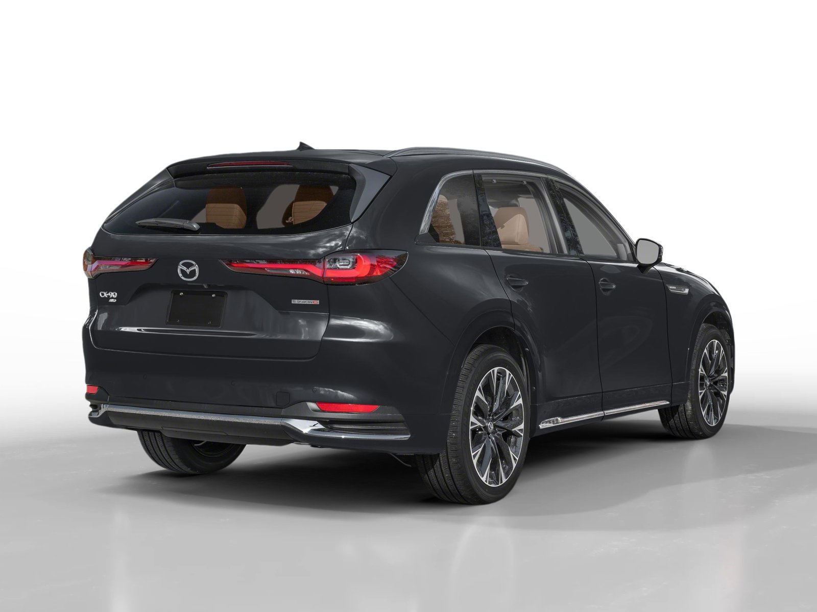 New 2026 MAZDA CX-90 3.3 Turbo S w/ Premium Plus image 2