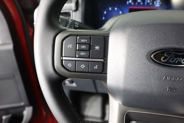 Certified 2024 Ford F150 XLT w/ Bed Utility Package image 41