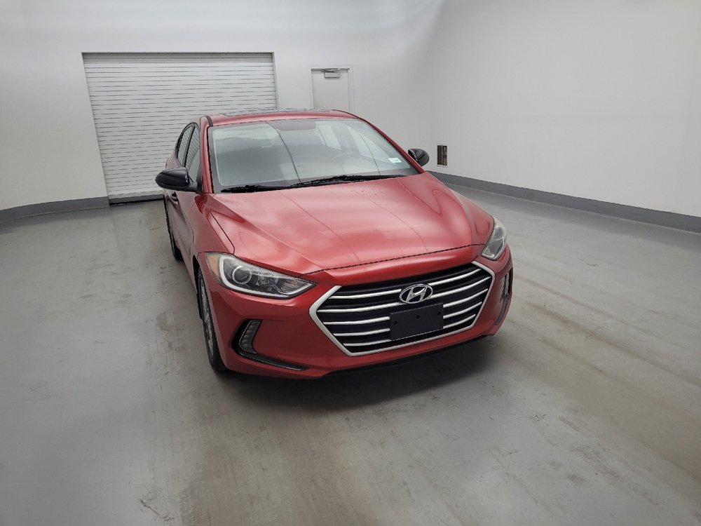 Used 2018 Hyundai Elantra Value Edition FWD image 14