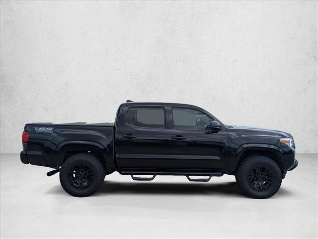 Used 2021 Toyota Tacoma SR w/ SR Convenience Package RWD image 4