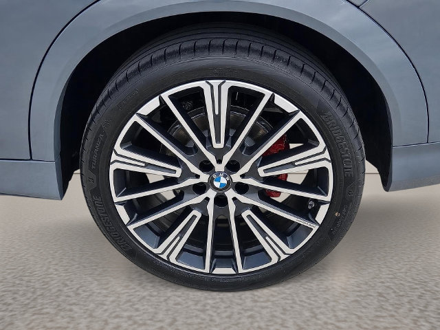 New 2027 BMW X2 xDrive28i AWD/4WD image 8