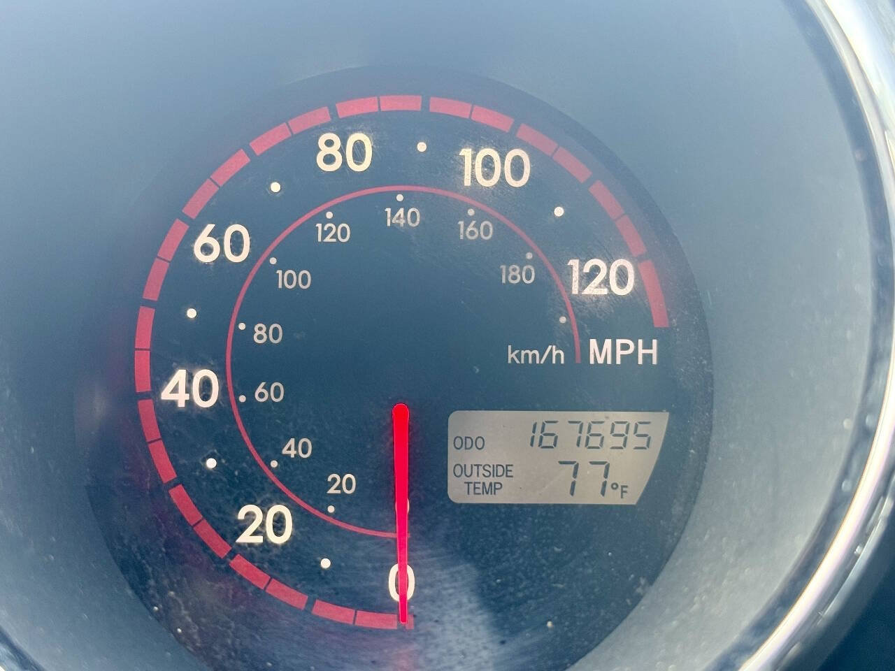 Used 2005 Toyota Matrix FWD image 13