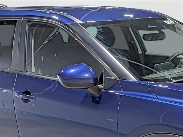 Used 2023 Nissan Rogue SV AWD/4WD image 16