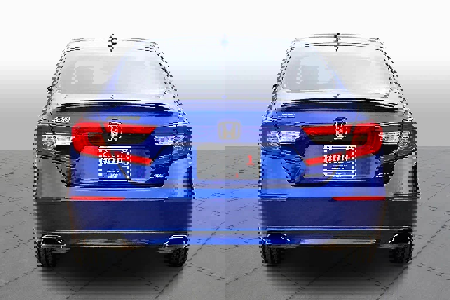 Used 2020 Honda Accord Sport image 4