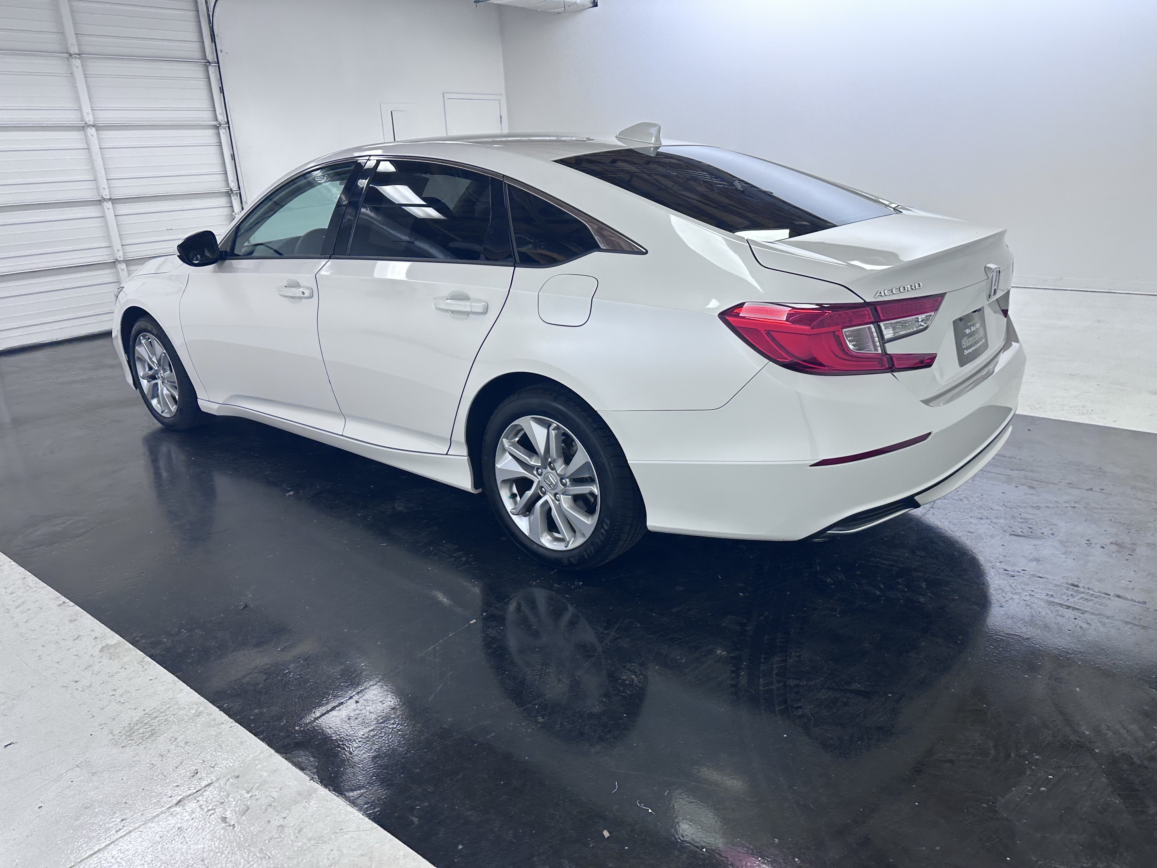 Used 2020 Honda Accord LX image 12