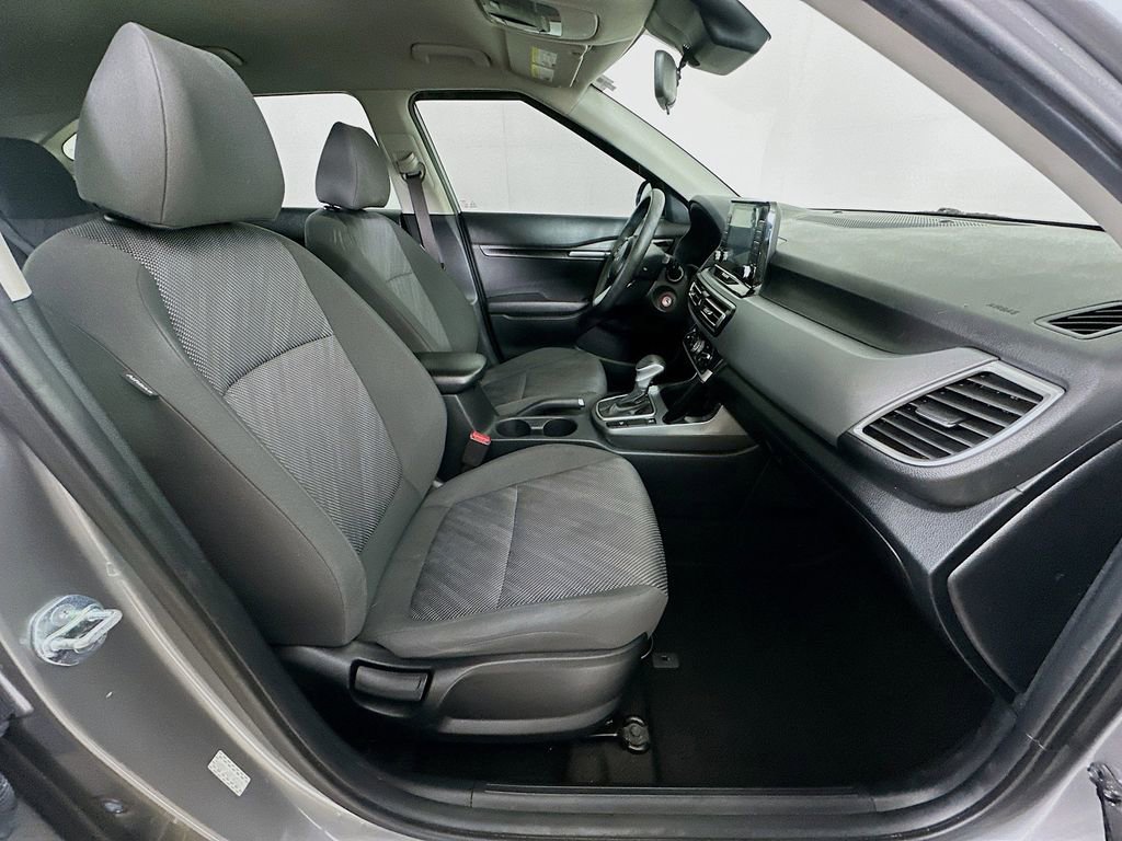 Certified 2023 Kia Seltos LX image 6