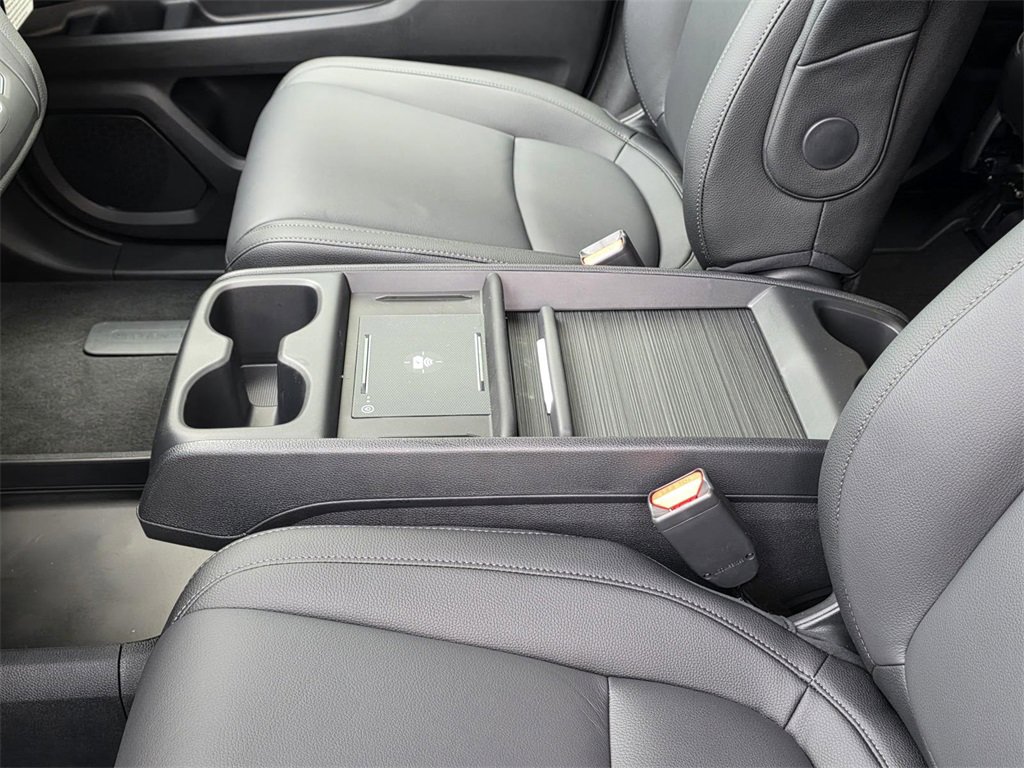 New 2026 Honda Odyssey EX-L image 9