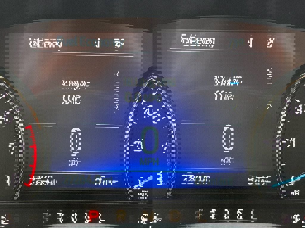 Certified 2022 Ford Explorer XLT w/ Equipment Group 202A image 10