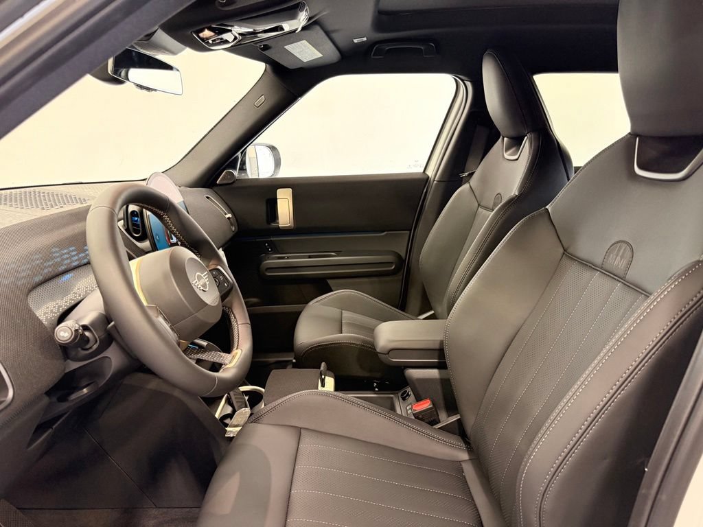 New 2027 MINI Cooper Countryman S AWD/4WD image 12