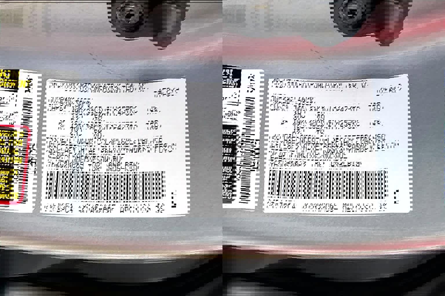 Used 2019 Toyota Tacoma SR5 image 32