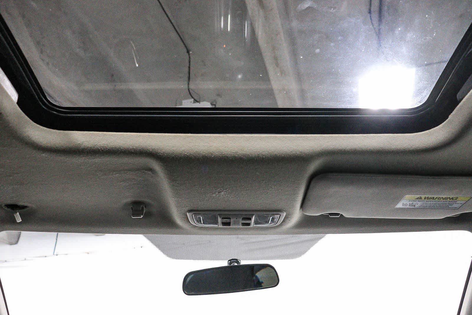 Used 2018 Honda HR-V EX image 12