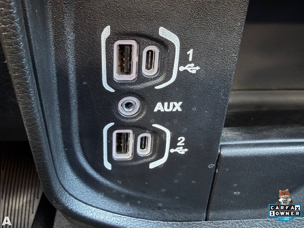 Certified 2026 RAM 2500 Laramie AWD/4WD image 28