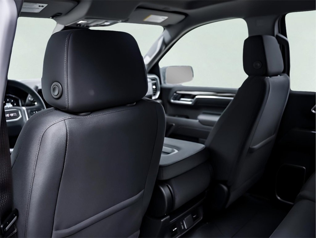 New 2026 GMC Sierra 1500 Elevation image 25