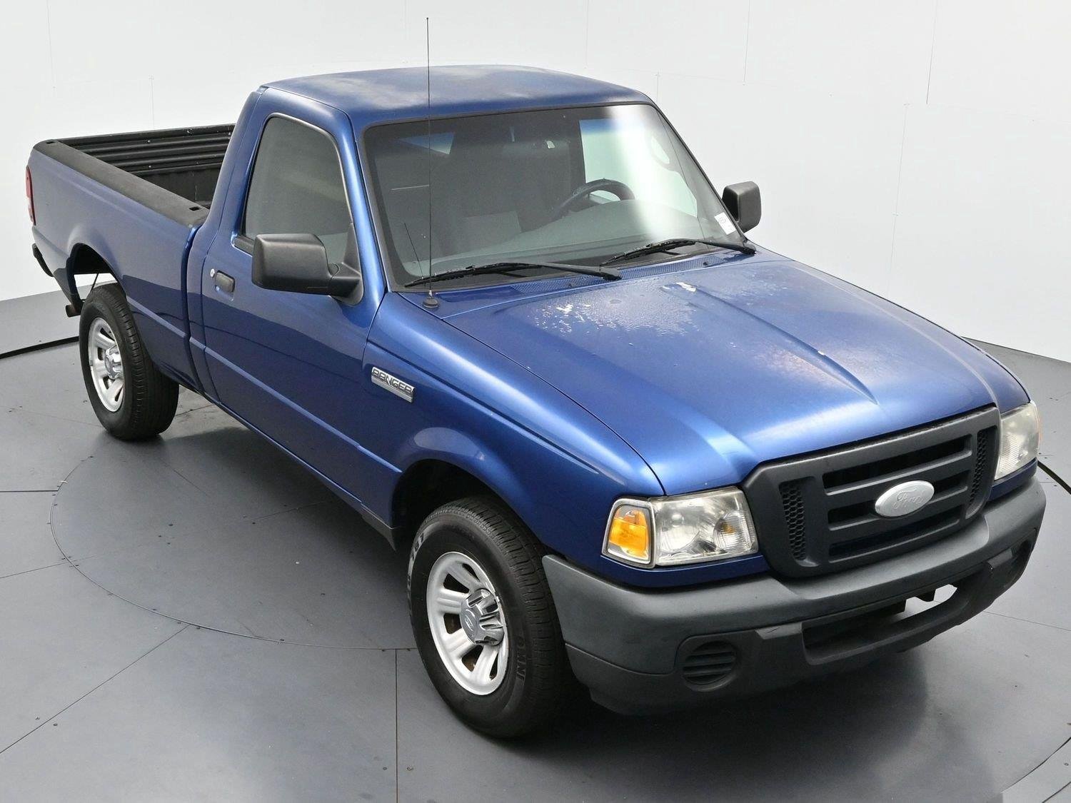 Used 2008 Ford Ranger XL RWD image 25