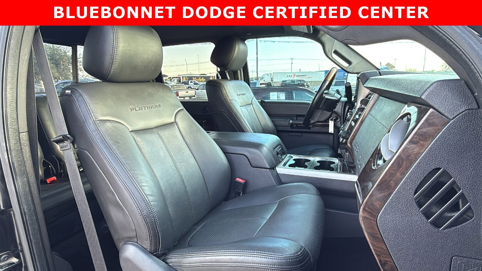Used 2015 Ford F250 Platinum image 28