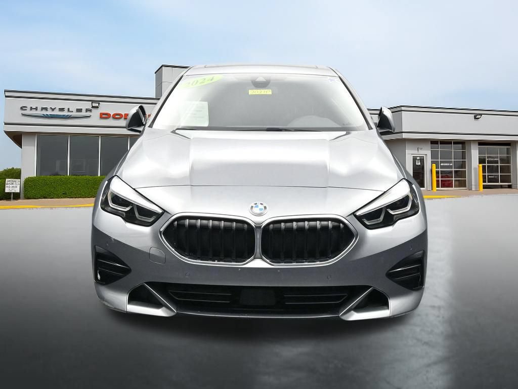 Used 2024 BMW 228i xDrive Gran Coupe AWD/4WD image 8