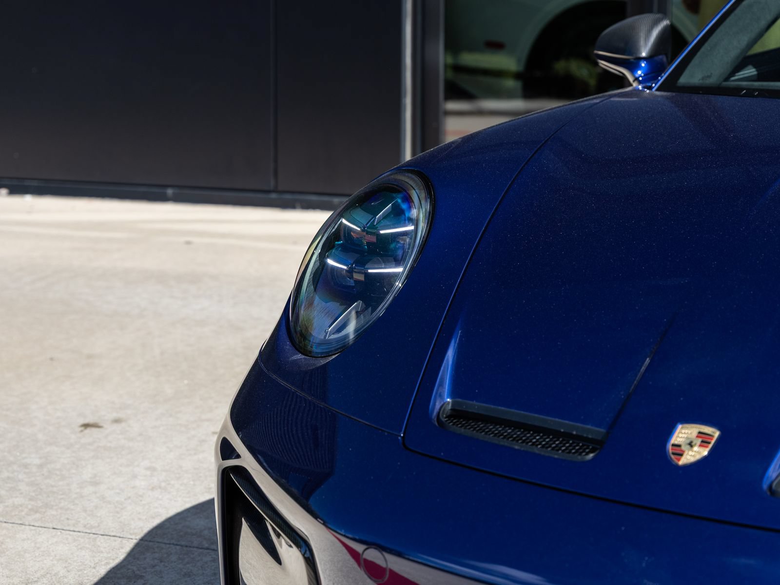 Certified 2026 Porsche 911 GT3 RWD image 20