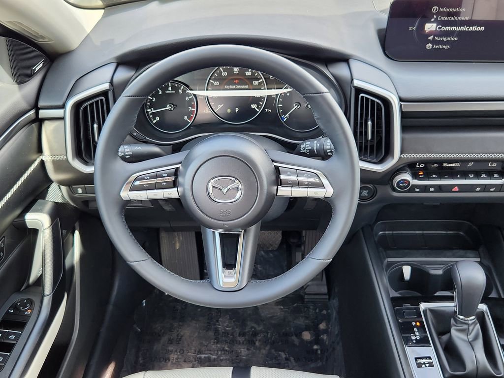 New 2026 MAZDA CX-50 AWD 2.5 S w/ Weather Package image 3