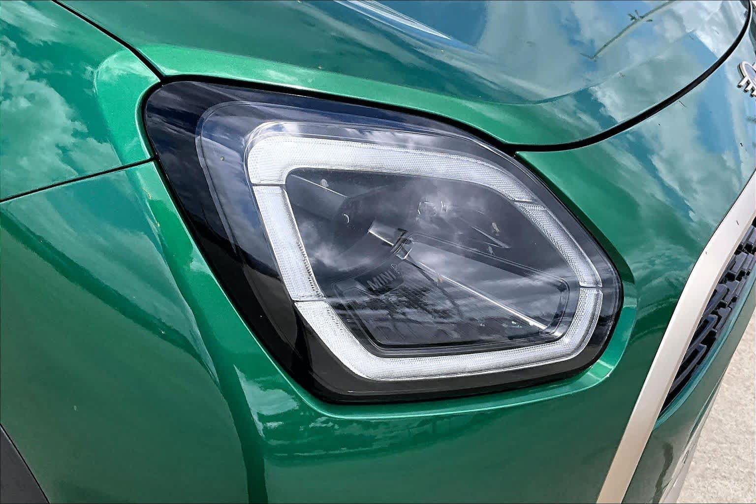 New 2026 MINI Cooper Countryman S AWD/4WD image 13