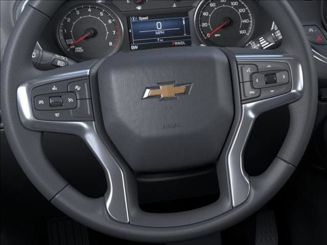 New 2026 Chevrolet Blazer LT w/ Convenience Package FWD image 22