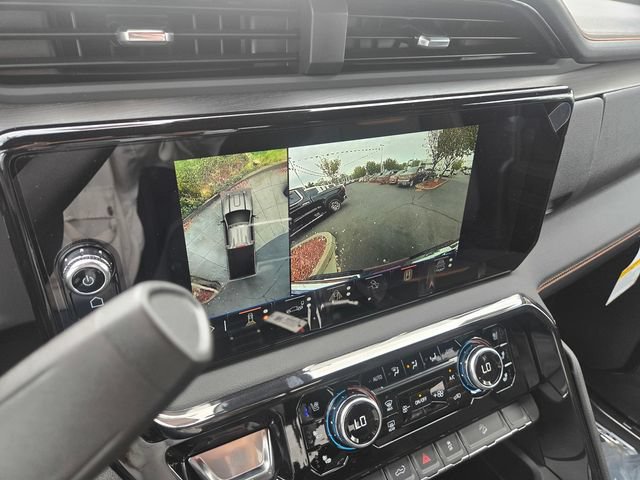 New 2026 GMC Sierra 2500 AT4 w/ AT4 Premium Plus Package AWD/4WD image 15