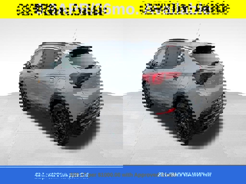 New 2026 Buick Encore GX Sport Touring w/ Comfort Package image 5