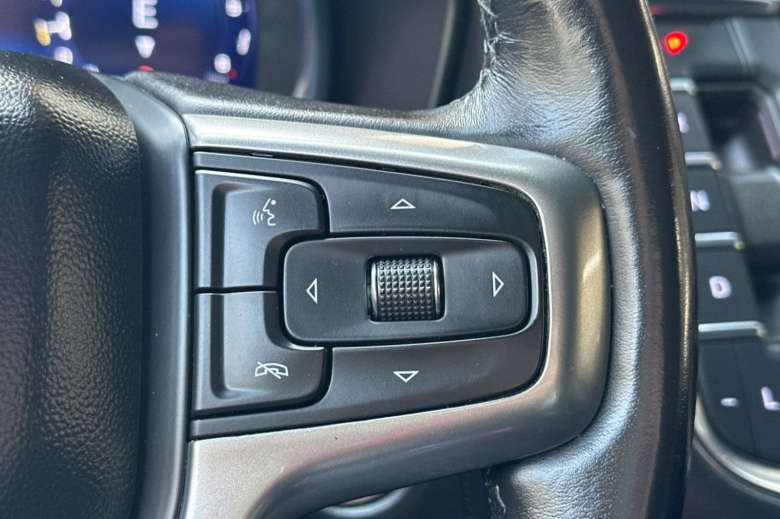 Certified 2022 Chevrolet Tahoe LT image 34