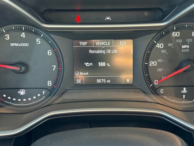 Certified 2023 Chevrolet TrailBlazer LS image 23