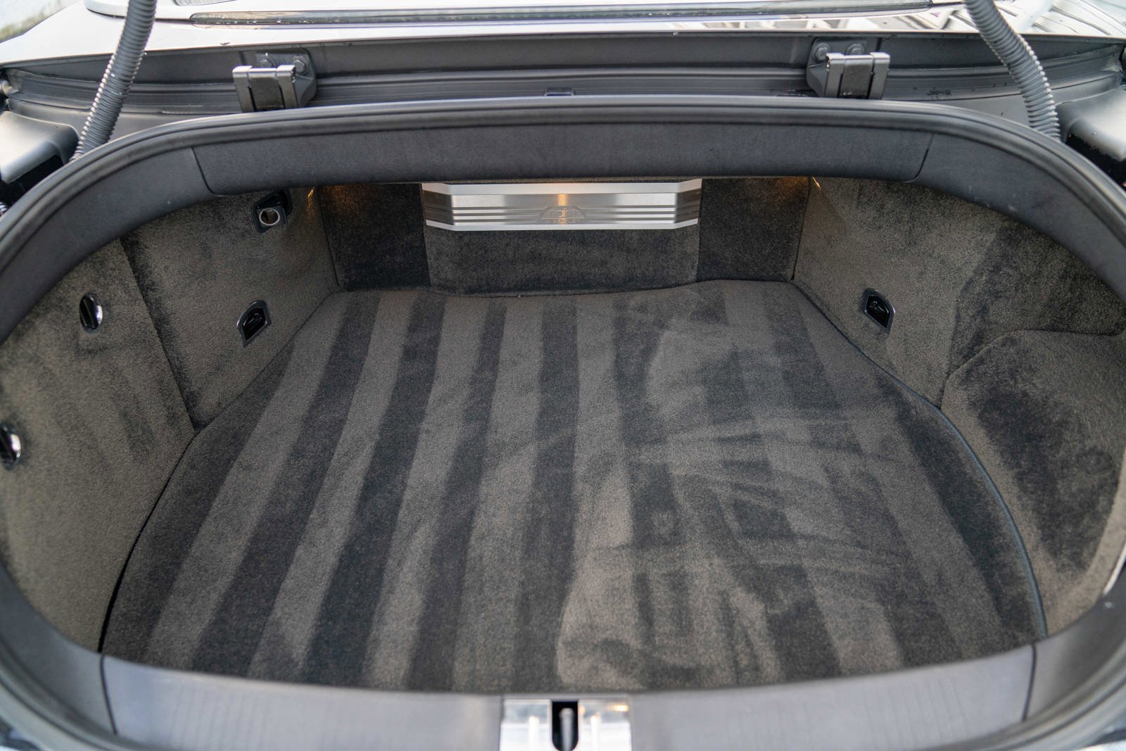 Used 2017 Bentley Continental GT Speed image 41