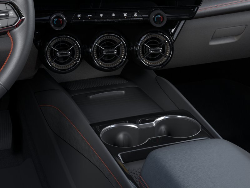New 2026 Chevrolet Blazer EV SS AWD/4WD image 23