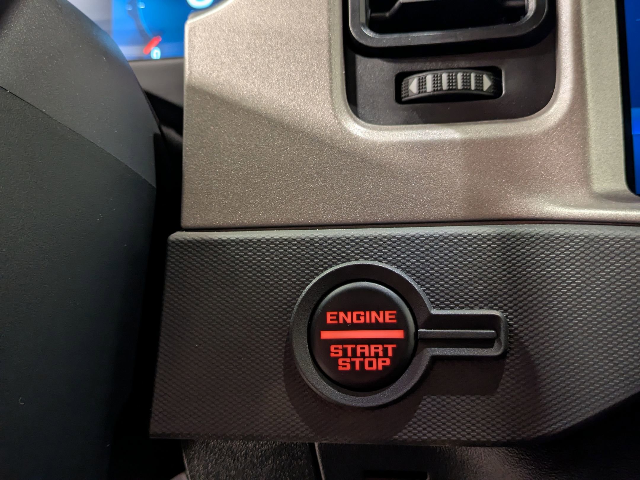 Used 2024 Ford Bronco Raptor w/ Interior Carbon Fiber Pack 6 image 25