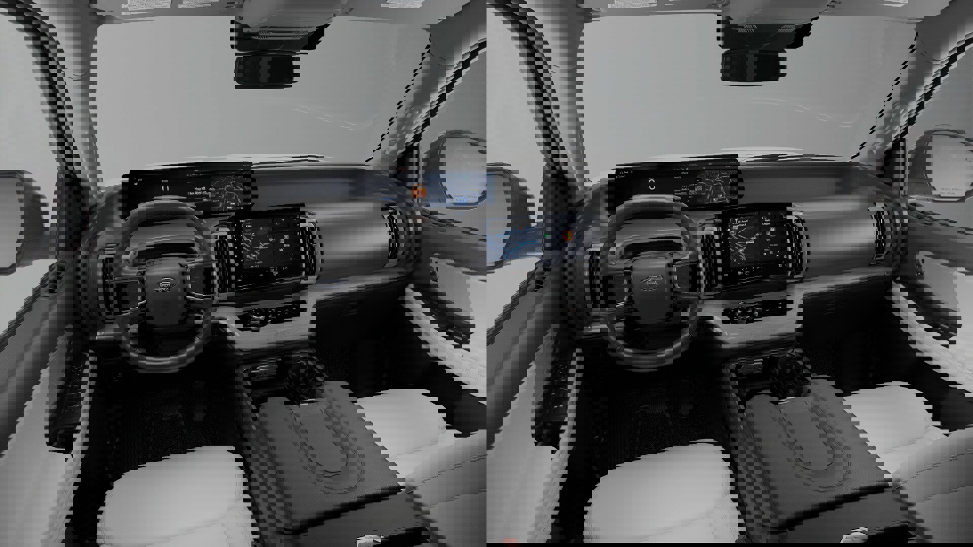 New 2026 Ford Expedition Max Active image 57