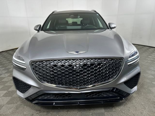 Used 2023 Genesis GV70 2.5T Sport Prestige w/ Sport Prestige Package image 8