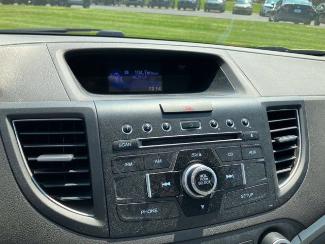 Used 2012 Honda CR-V EX image 8