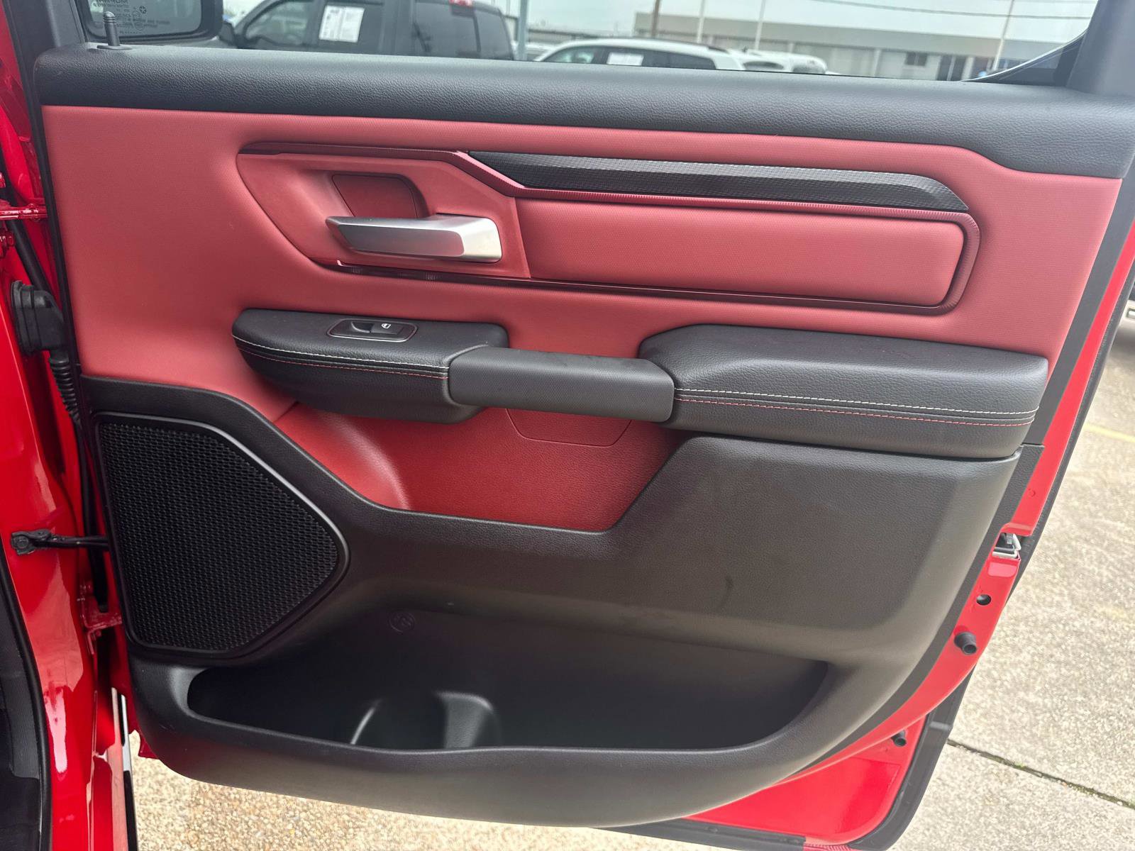 Certified 2024 RAM 1500 Rebel image 10