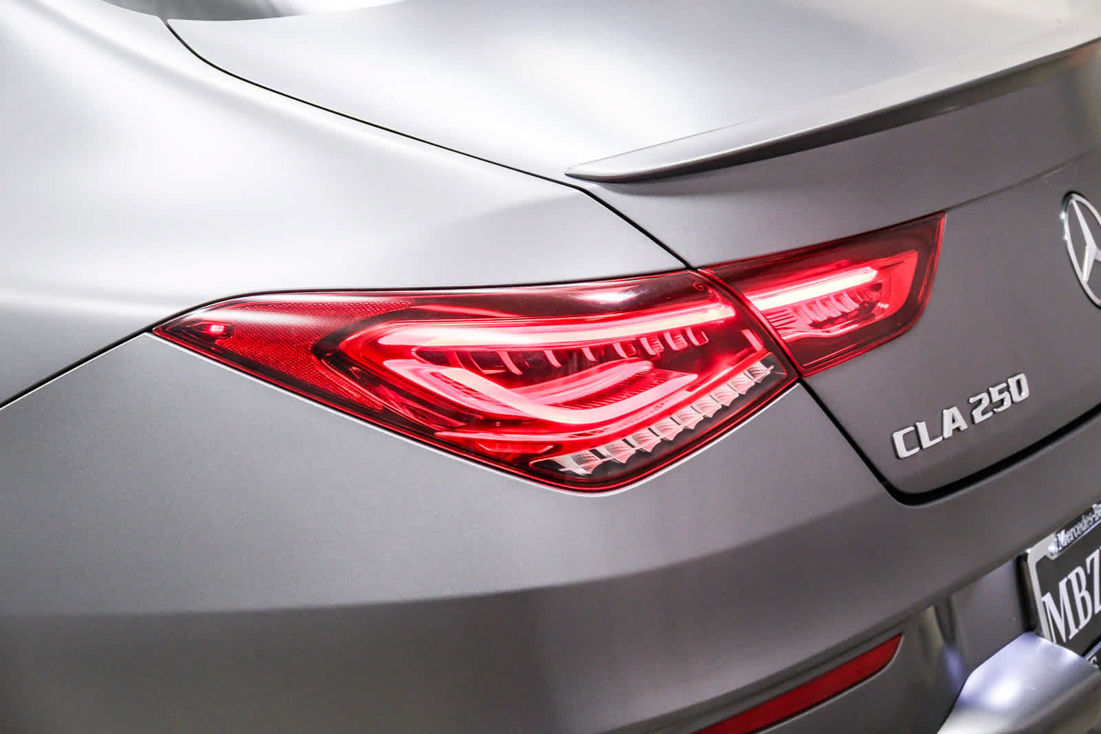 Used 2022 Mercedes-Benz CLA 250 image 7