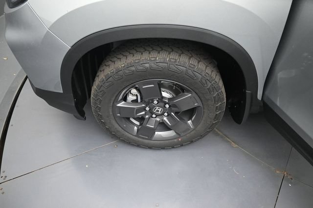 New 2026 Honda Ridgeline TrailSport image 33