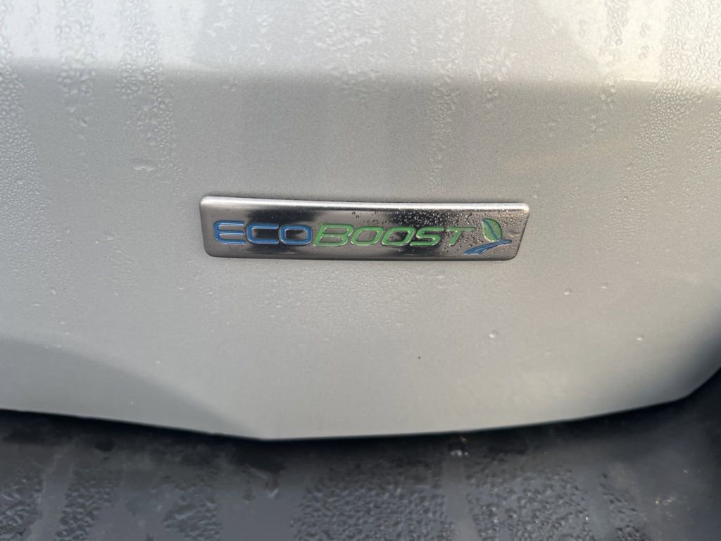 Used 2018 Ford EcoSport S image 32