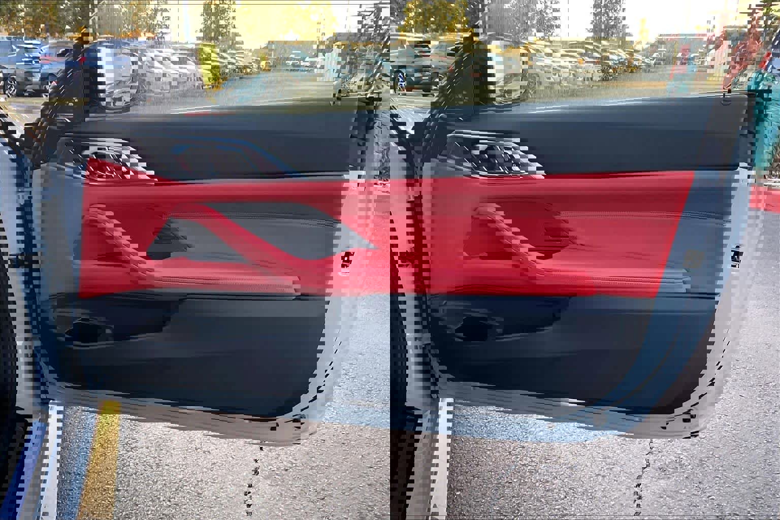 Used 2024 BMW M4 xDrive Competition image 26