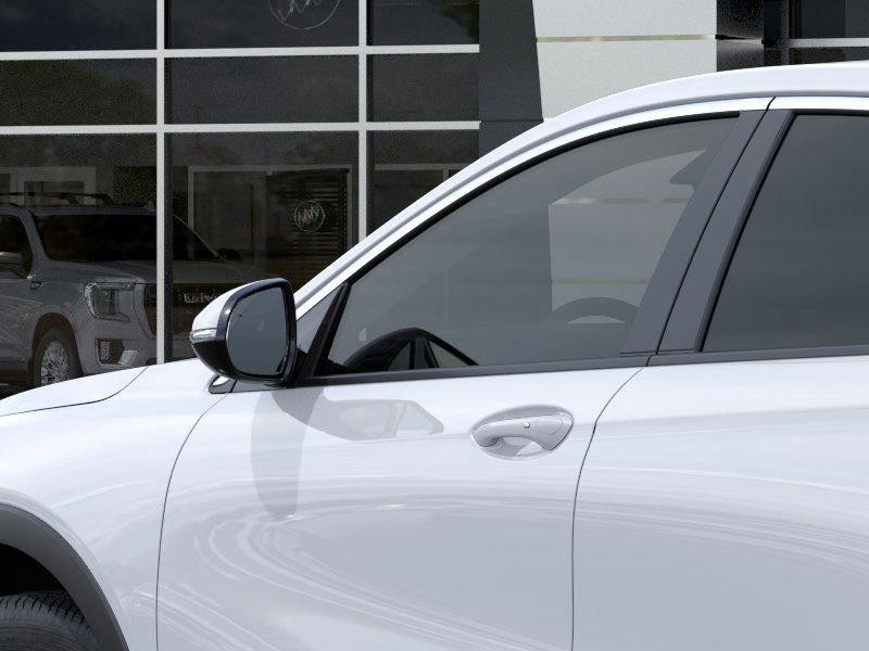 New 2026 Buick Envista Preferred w/ Convenience I Package FWD image 12
