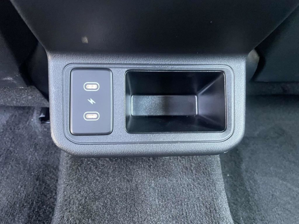 Used 2025 Kia K4 GT-Line w/ GT-Line Sunroof Package image 21