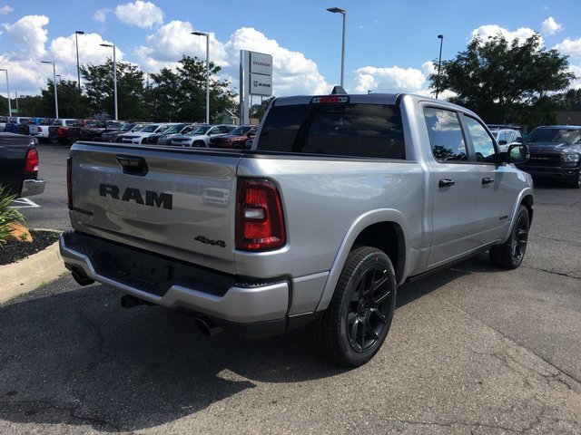 New 2026 RAM 1500 Laramie image 3