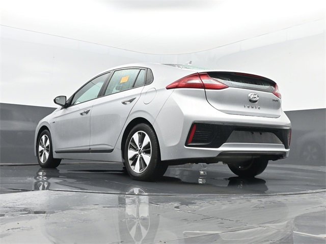 Used 2019 Hyundai Ioniq Plug-In Hybrid image 23