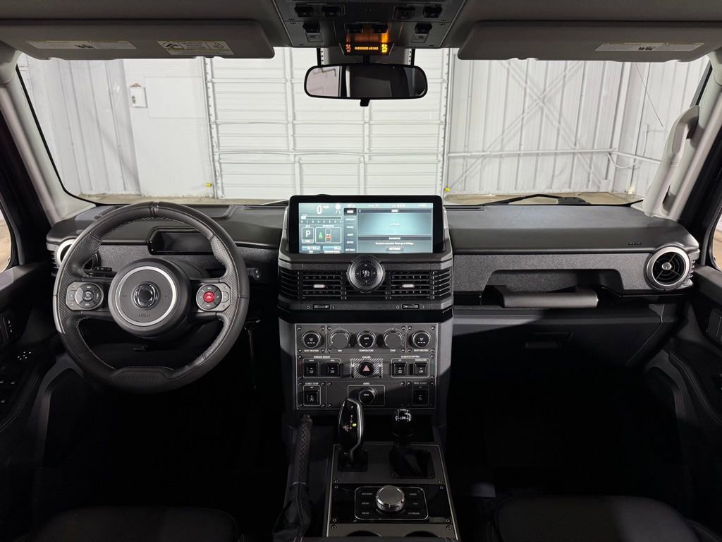 Used 2024 INEOS Grenadier image 24