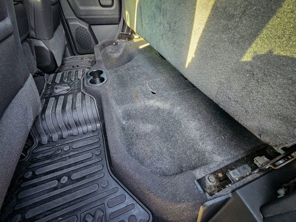 Certified 2022 RAM 1500 Classic Warlock w/ Electronics Group image 33