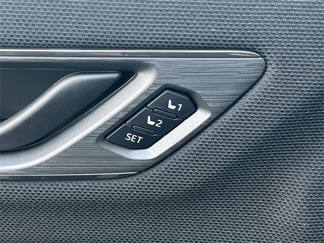 New 2026 Subaru Outback Limited image 31